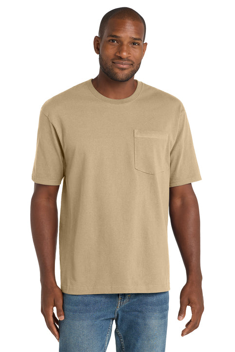 CornerStone Workwear Pocket Tee