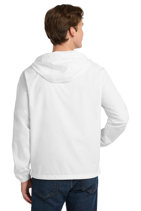 Sport-Tek Packable Anorak