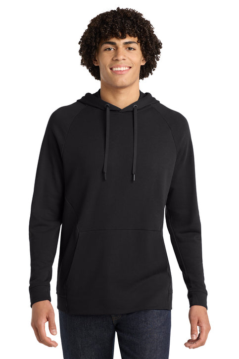 Sport-Tek Lightweight French Terry Pullover Hoodie