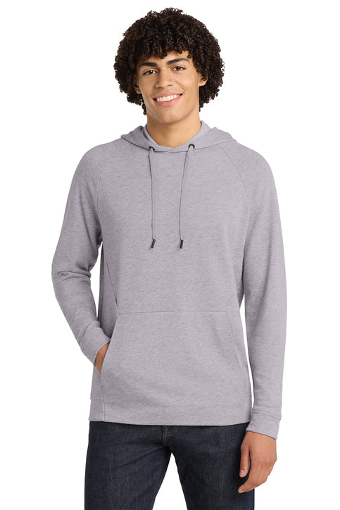 Sport-Tek Lightweight French Terry Pullover Hoodie