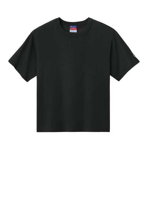Champion Heritage 7-Oz. Jersey Tee