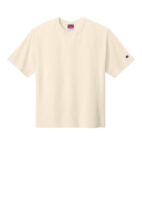 Champion Heritage 7-Oz. Jersey Tee