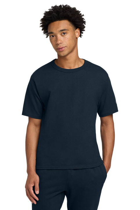Champion Heritage 7-Oz. Jersey Tee