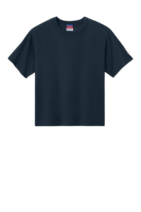Champion Heritage 7-Oz. Jersey Tee