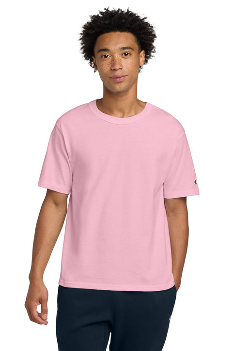 Champion Heritage 7-Oz. Jersey Tee