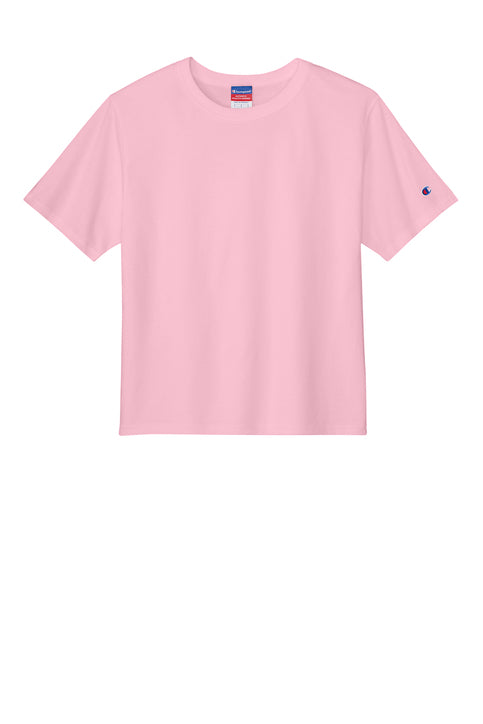 Champion Heritage 7-Oz. Jersey Tee