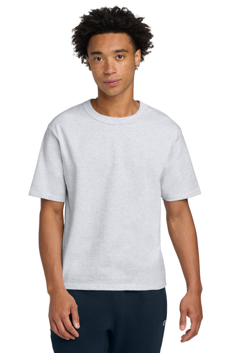 Champion Heritage 7-Oz. Jersey Tee