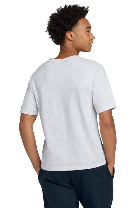 Champion Heritage 7-Oz. Jersey Tee