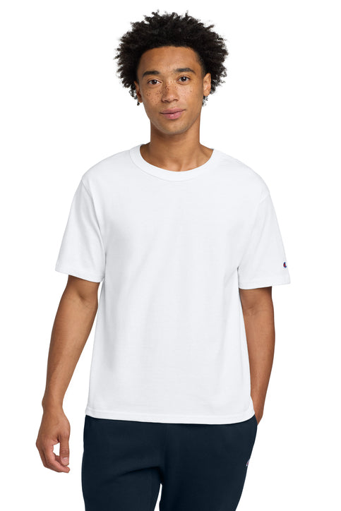 Champion Heritage 7-Oz. Jersey Tee