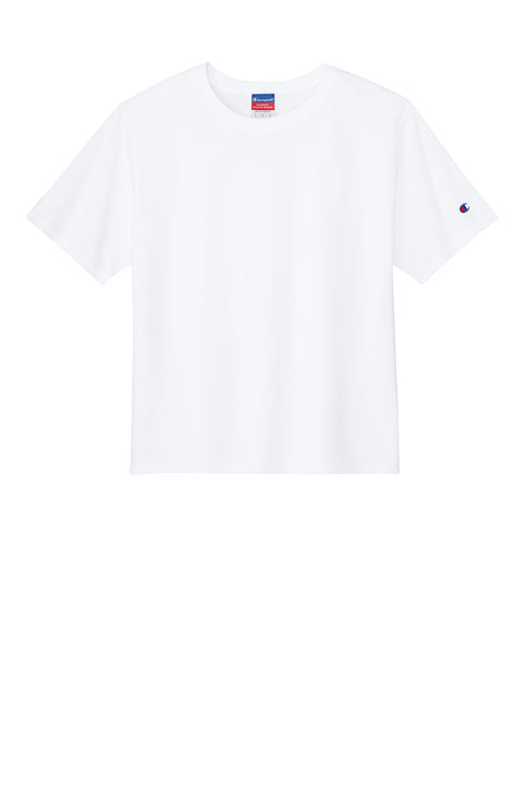 Champion Heritage 7-Oz. Jersey Tee