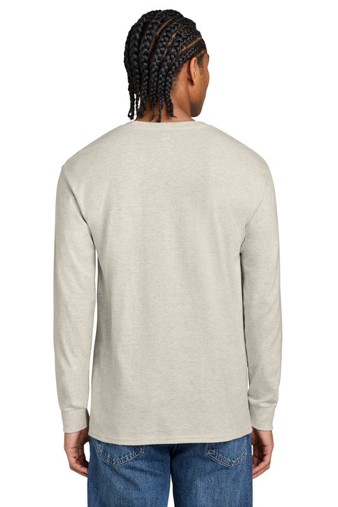 Champion Jersey Long Sleeve Tee