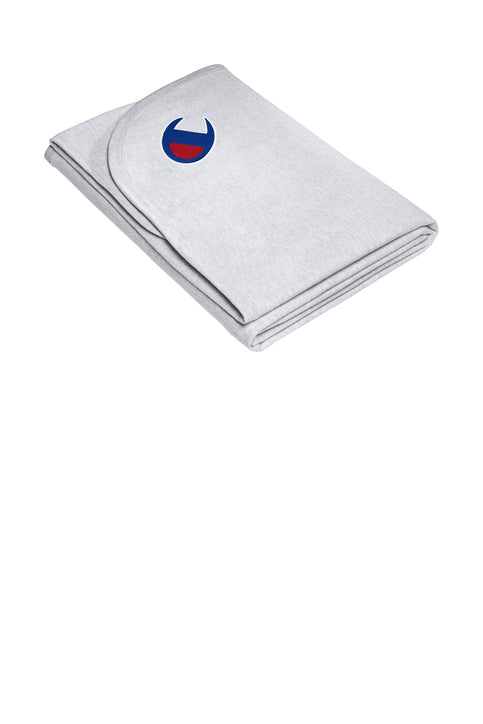 Champion Reverse Weave Stadium Blanket