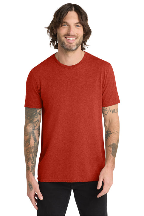 Allmade Unisex Tri-Blend Tee