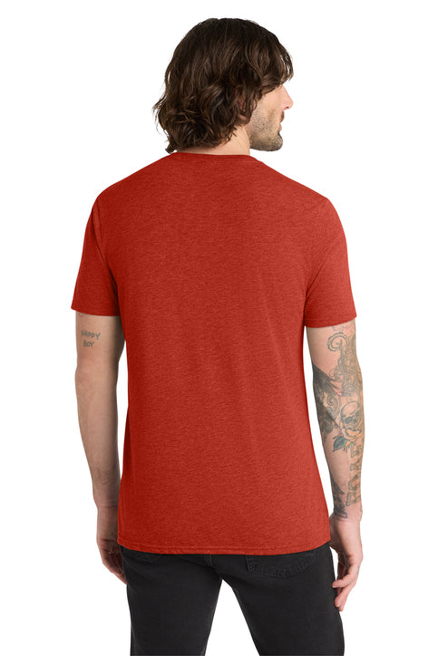 Allmade Unisex Tri-Blend Tee