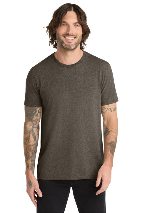 Allmade Unisex Tri-Blend Tee