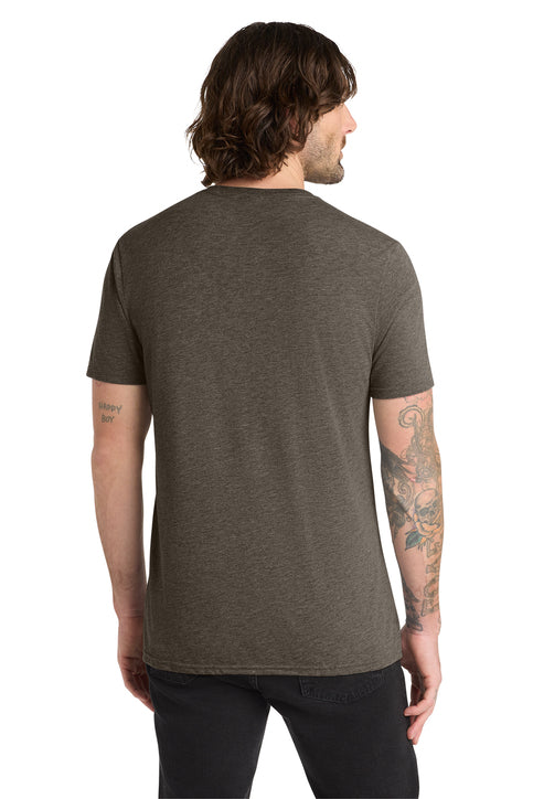 Allmade Unisex Tri-Blend Tee