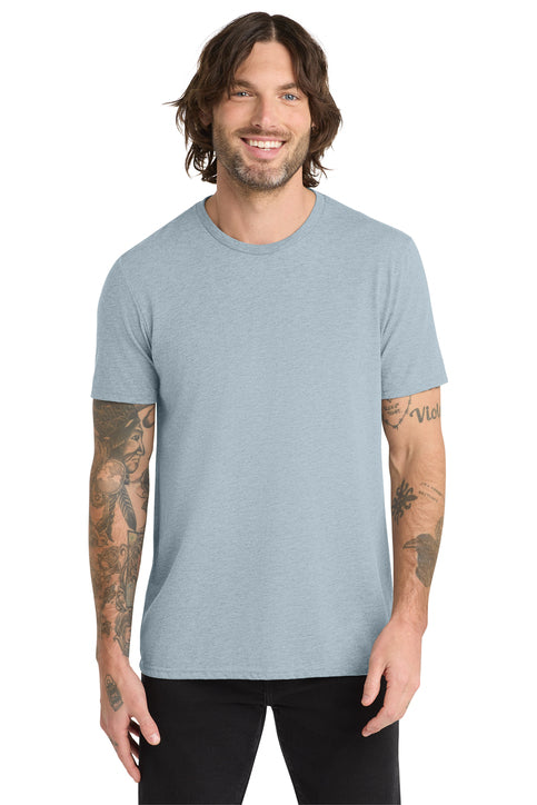 Allmade Unisex Tri-Blend Tee