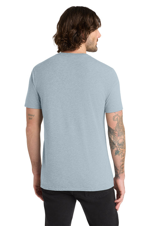 Allmade Unisex Tri-Blend Tee