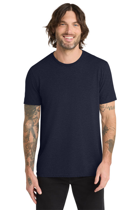 Allmade Unisex Tri-Blend Tee