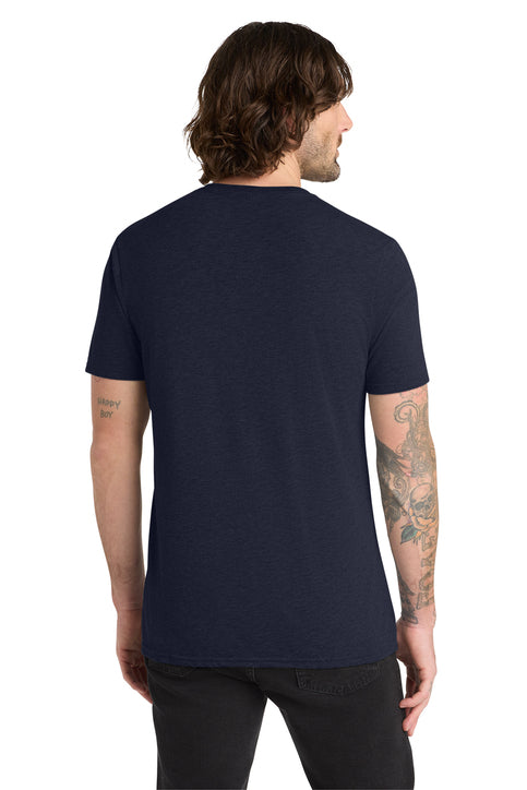 Allmade Unisex Tri-Blend Tee