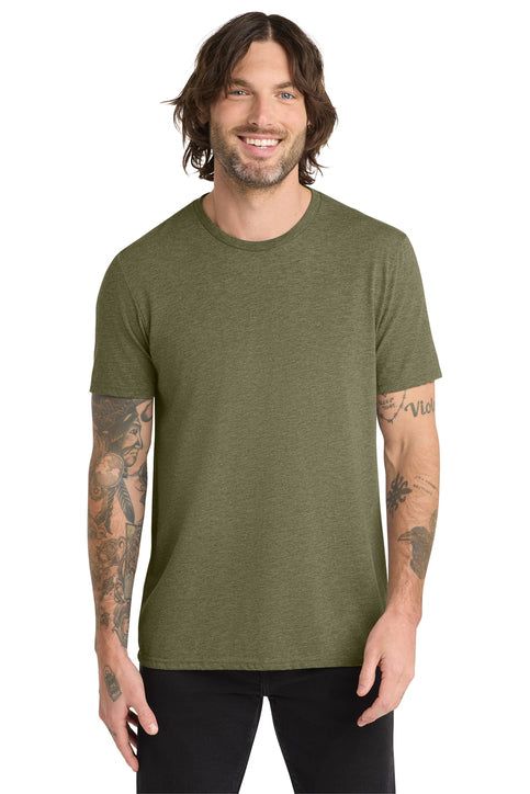 Allmade Unisex Tri-Blend Tee