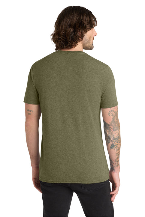 Allmade Unisex Tri-Blend Tee