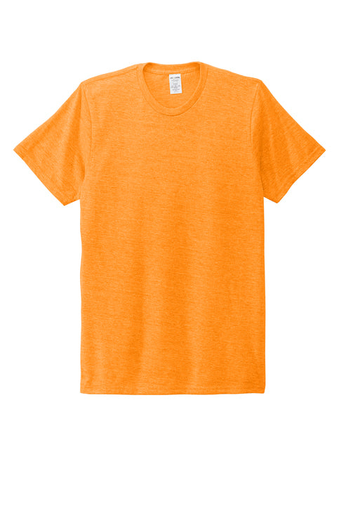 Allmade Unisex Tri-Blend Tee