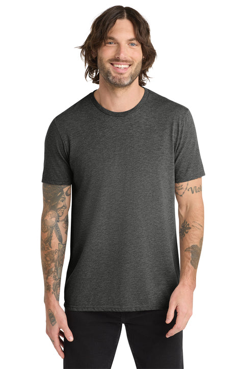 Allmade Unisex Tri-Blend Tee