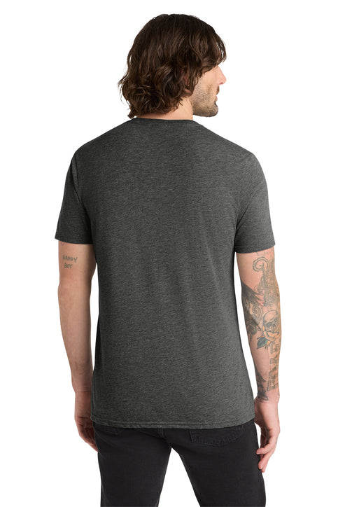 Allmade Unisex Tri-Blend Tee