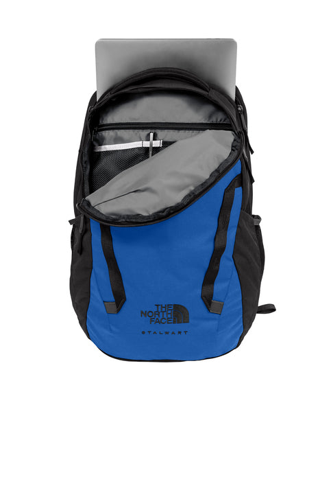 The North Face Stalwart Backpack