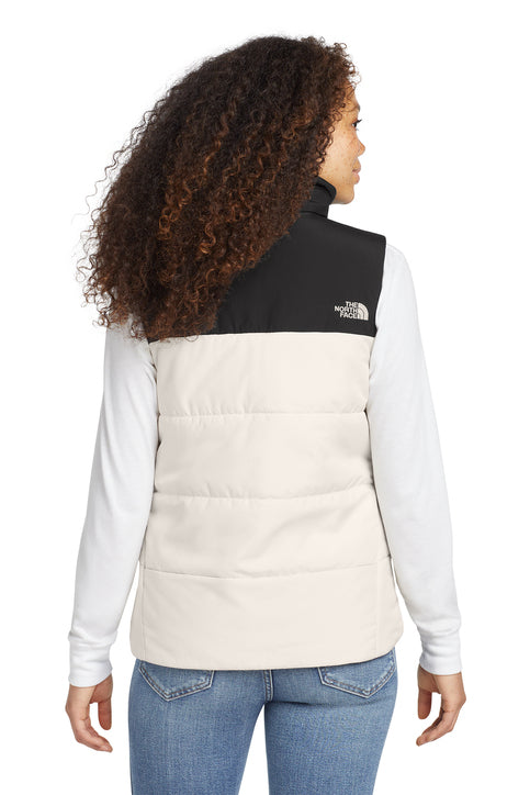 The North Face Women's Everyday Insulated Vest