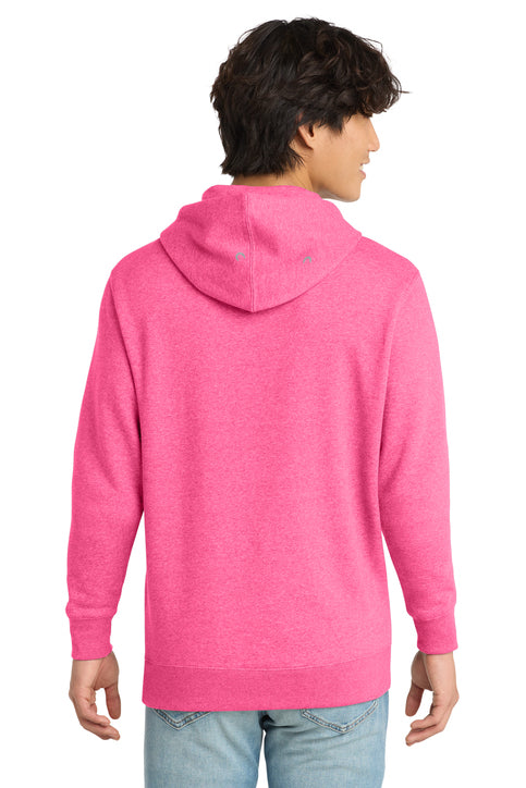 District V.I.T. Fleece Hoodie