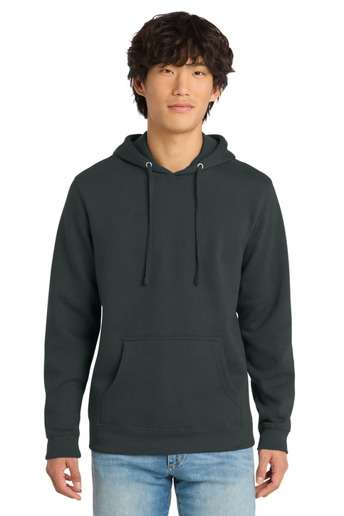 District V.I.T. Fleece Hoodie