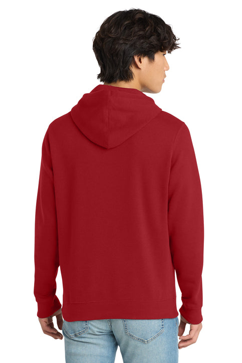 District V.I.T. Fleece Hoodie