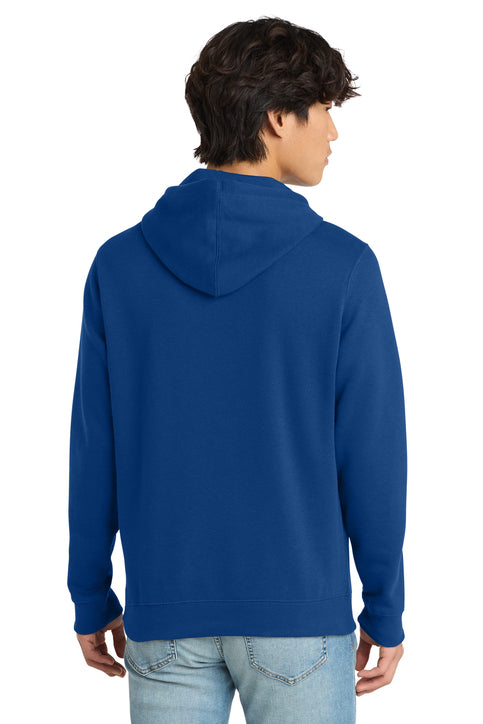 District V.I.T. Fleece Hoodie