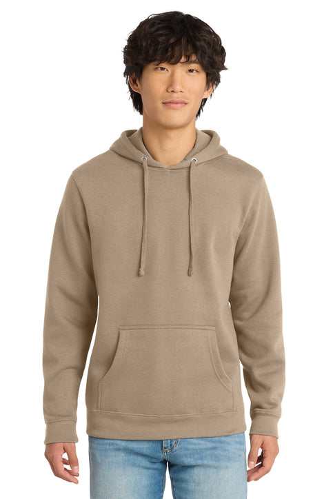 District V.I.T. Fleece Hoodie