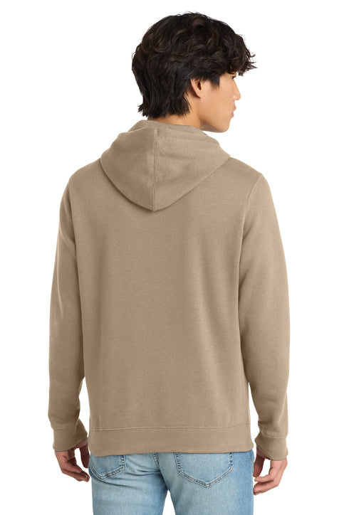 District V.I.T. Fleece Hoodie