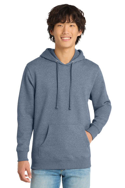 District V.I.T. Fleece Hoodie