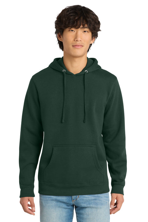 District V.I.T. Fleece Hoodie
