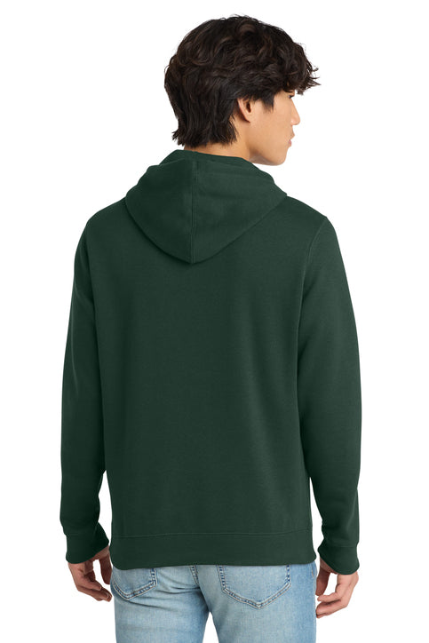 District V.I.T. Fleece Hoodie