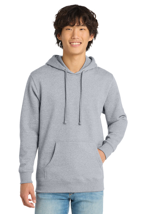 District V.I.T. Fleece Hoodie