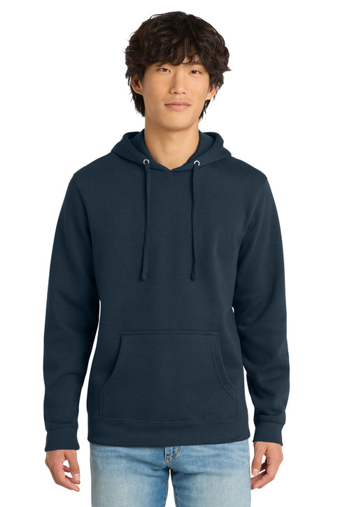 District V.I.T. Fleece Hoodie