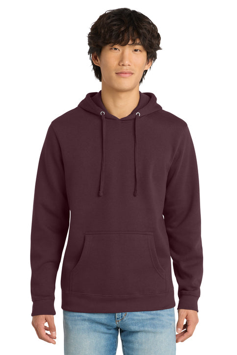 District V.I.T. Fleece Hoodie