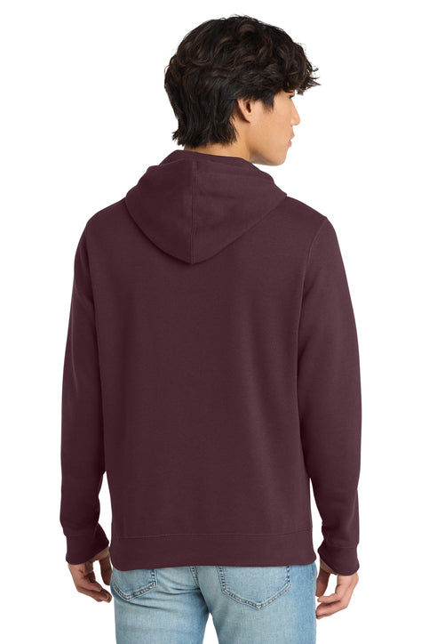 District V.I.T. Fleece Hoodie