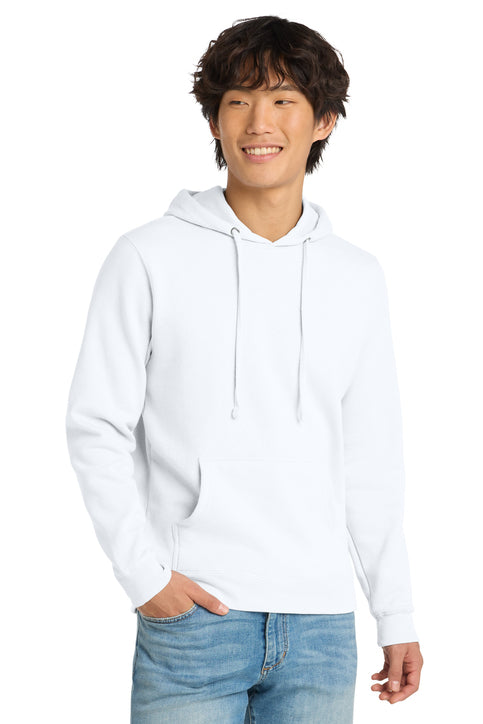 District V.I.T. Fleece Hoodie