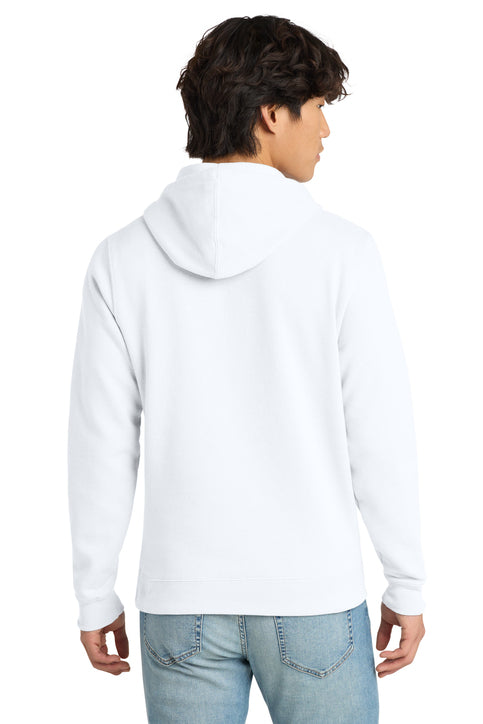 District V.I.T. Fleece Hoodie