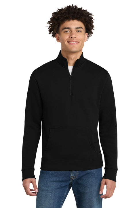 District V.I.T. Fleece 1/4-Zip