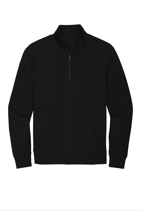 District V.I.T. Fleece 1/4-Zip