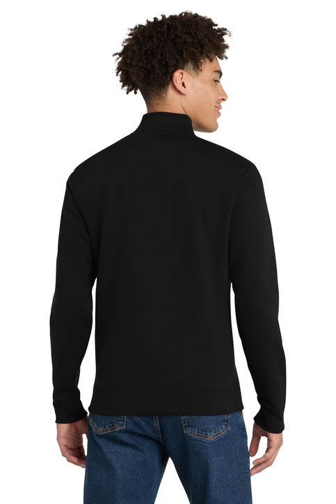 District V.I.T. Fleece 1/4-Zip