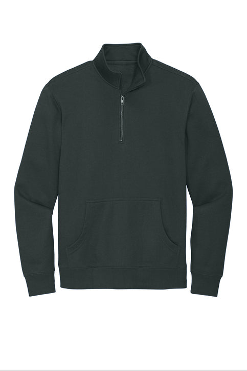 District V.I.T. Fleece 1/4-Zip